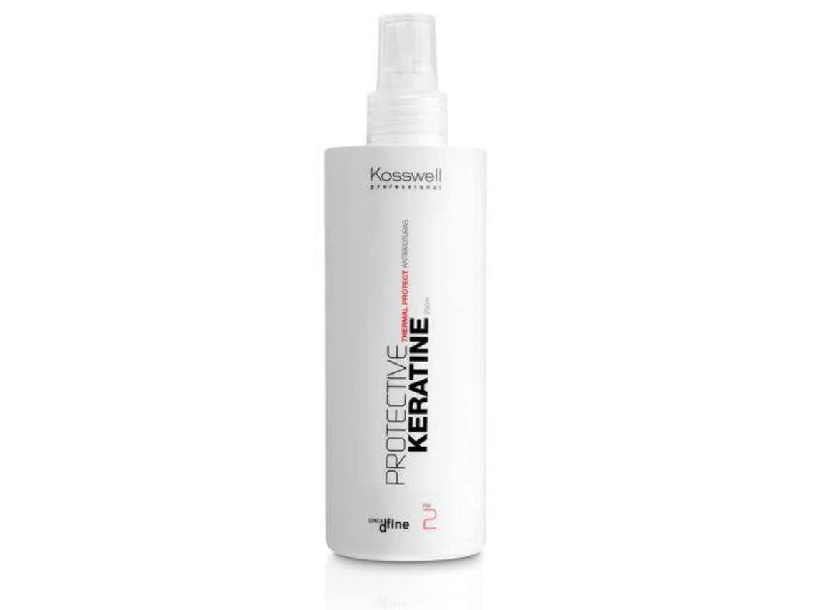 Kosswell Professional D Fine Keratine Protector Thermal 2 25 ml