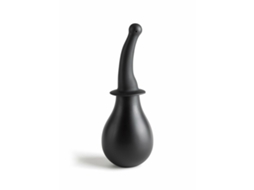 Plug Anal Inflável Colt VIRGITE Preto 280 ml