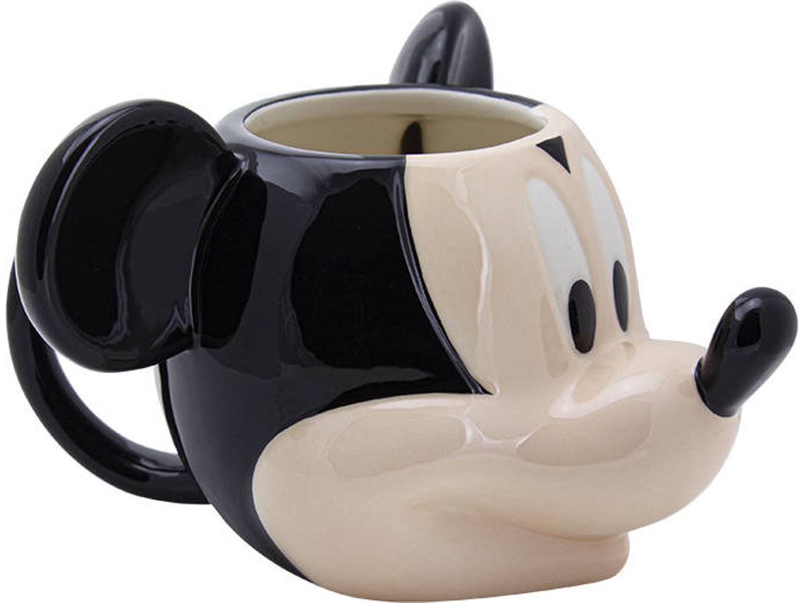 Caneca PALADONE Mickey 3D Disney (400 ml)
