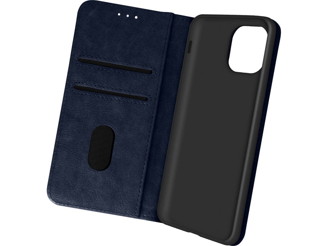 Capa Chesterfield Para Yemaesre Azul