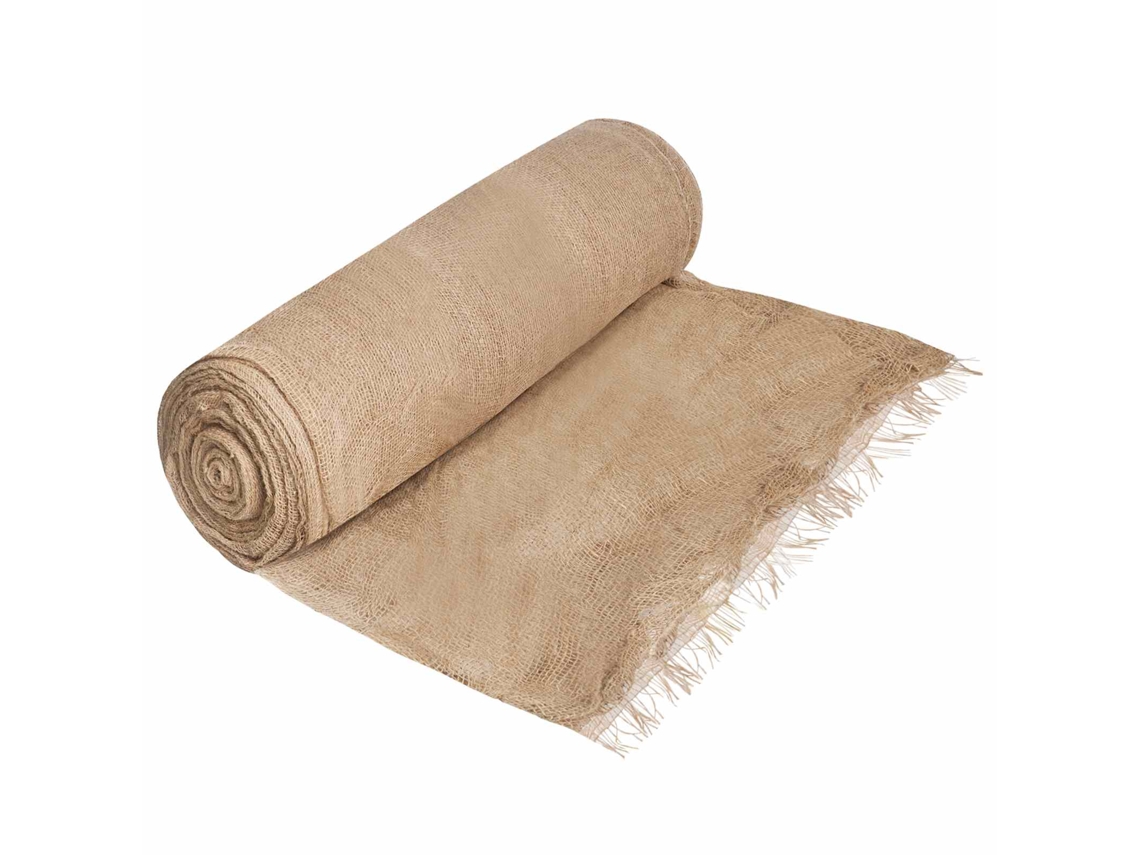 Vidaxl Rolo De Sisal 200 X 2500 Cm