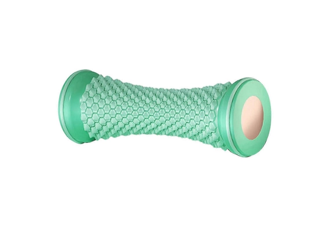 Massageador De Pés Com Rolo, Multifuncional E Manual.