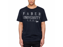 Rockinstone Animal House Movie Fc63 Navy Adult T-shirt Size:m