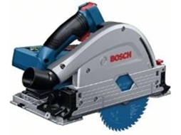 BOSCH Serra circular BITURBO GKT 18V-52 GC Professional
