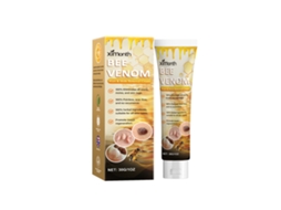 Creme Corporal Ximonth Keyou Mole Ervas