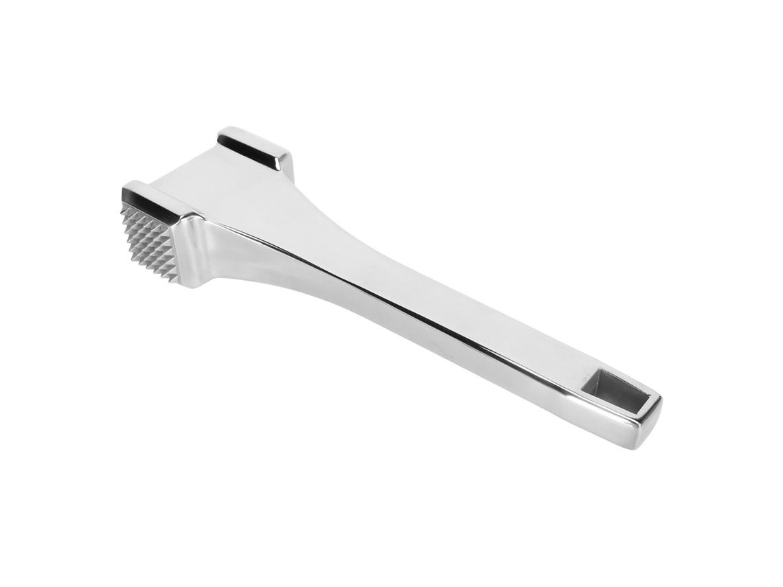 Martelo Amaciador de Carne LAXISCREED Aço Inox 304