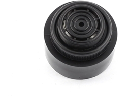 Buzzer Eletrônico Industrial de Tom Contínuo Ac 220v 40 Mm X 15 CHABERLU (1605c162a06dae17e5945f5b8a9e532e)