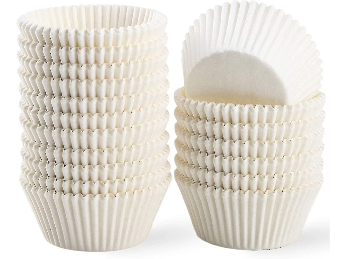 Forma De Silicone Para Bolos, Muffins E Chocolate