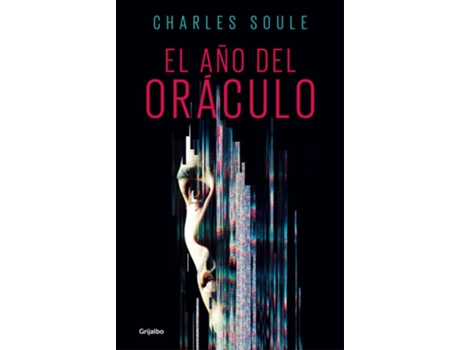 Livro El Año Del Oráculo