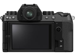 Máquina Fotográfica FUJIFILM ML X-S10 (APS-C)