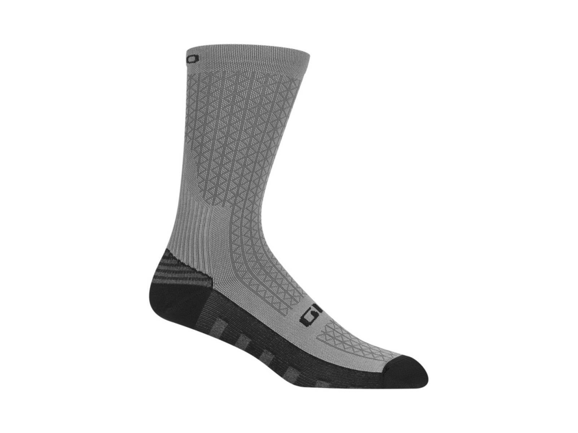 Meias GIRO Hrc+Grip