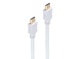 Cabo Hdmi SHIVERPEAKS Basic-S Plugue a Plugue a 5 0 M