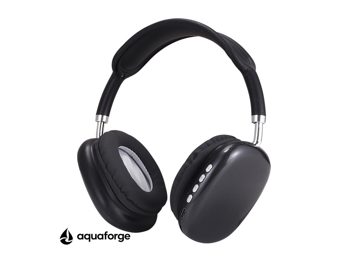 Fones De Ouvido Bluetooth Intra-auriculares Bluetooth 5.0 Som Estéreo