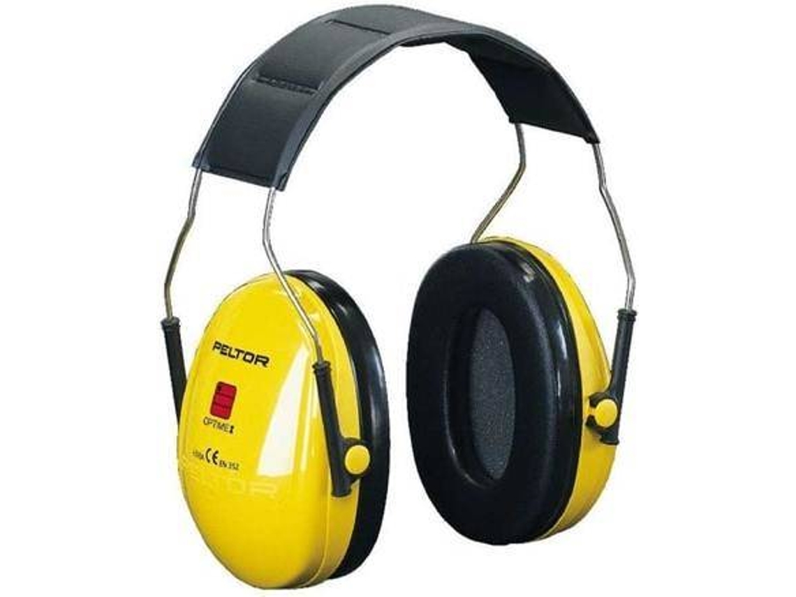Protetor Auditivo 3M Optime I