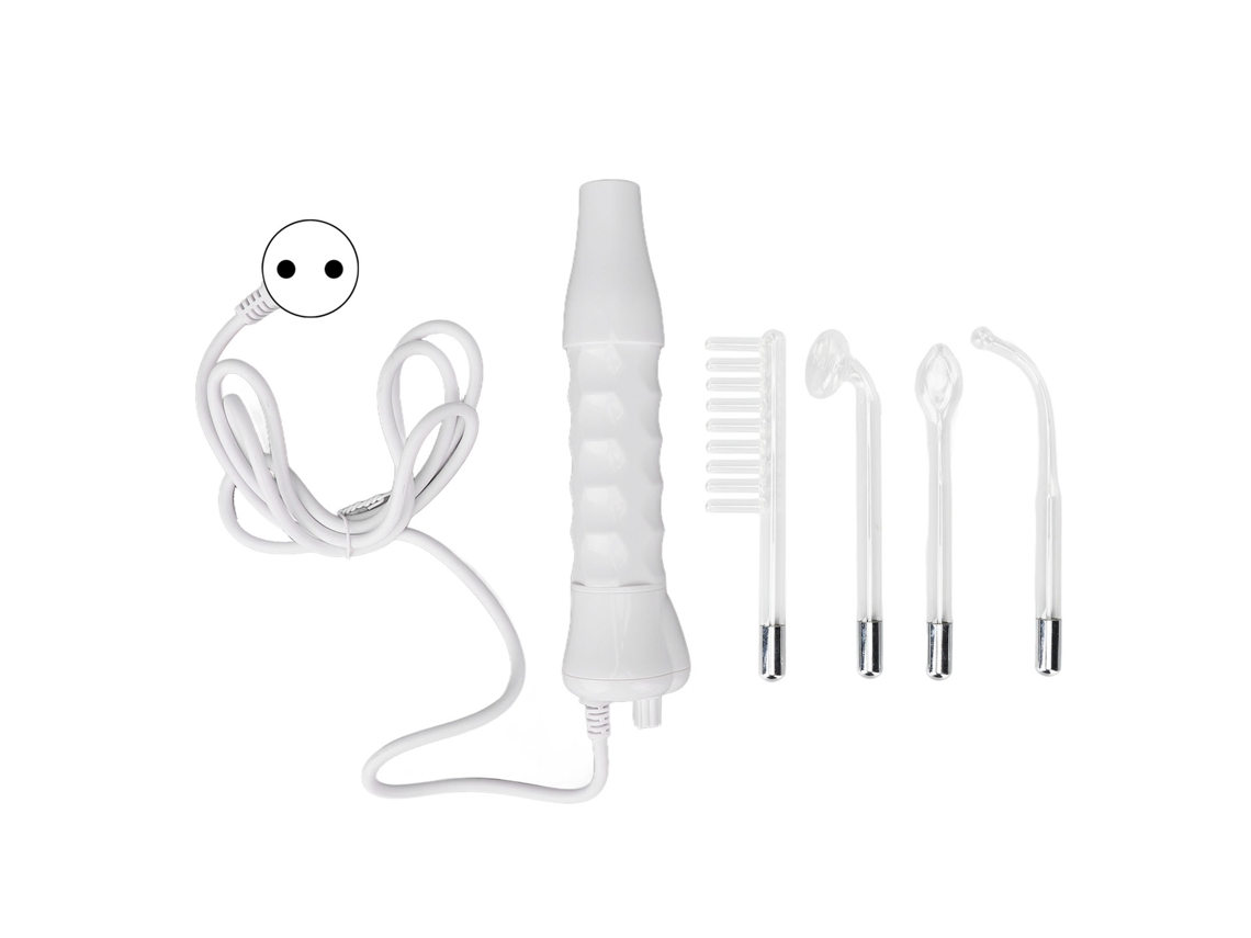 Wand Terapia Facial Remoção De Ácaros Tratamento De Acne