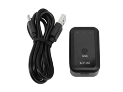 Rastreador Gps (posicionamento Preciso, Bateria De Longa Duração)