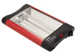 Torradeira SOGO TOS-SS-5316 Plana (600 W)
