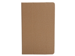 Capa Couro LAXISCREED Alldocube Iplay 30 Dourado