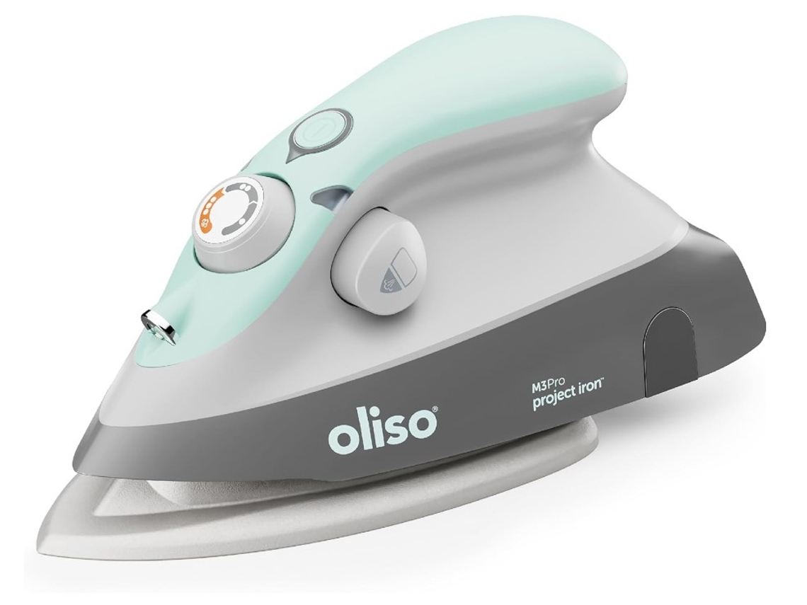 M3pro Ferro Para Projetos Oliso
