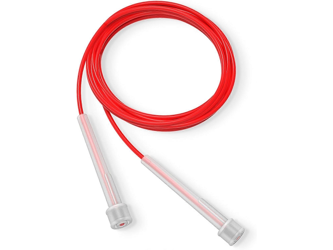 Corda De Pular Esportiva, Corda De Pular Ajustável Para Crianças E Adultos, Fitness, Crossfit, Esportes, Boxe 3m Aquaforge