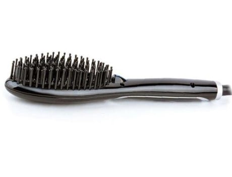 Perfect Beauty Pincel Ionic Pro Striking Iron Preto