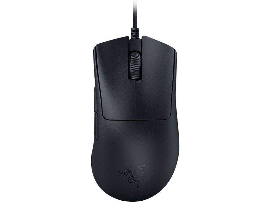 Rato Gaming RAZER DeathAdder V3 (30000 dpi - Preto)