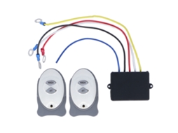 Motor Flusher de Nylon para Motor Outboard com Manguitos de Água
