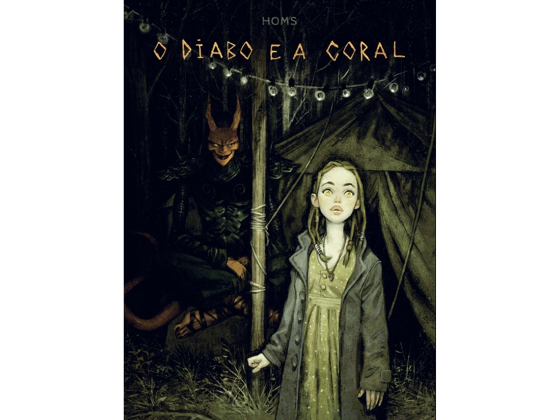 O Diabo E A Coral De Homs