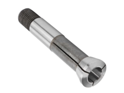 Laxiscreed Mandril De Moagem Com Rosca M20 E Pinça Elástica Para Substituição De Fixação