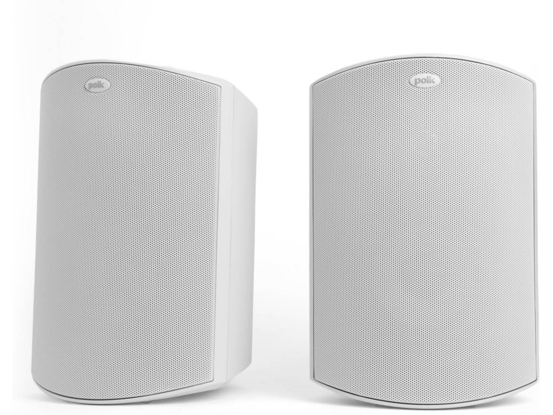 Coluna Exterior POLK Atrium 6WH
