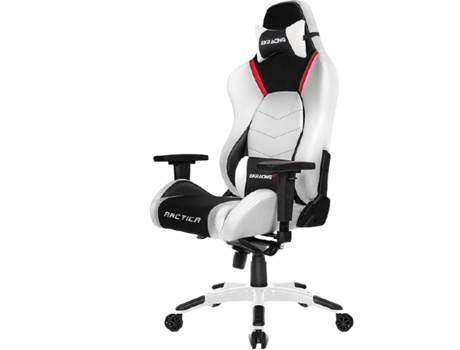 Cadeira Gaming  Master Premium - Arctica