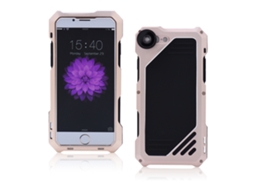 Capa LAXISCREED Iphone 7 Plus Ouro