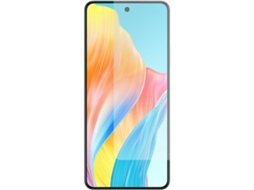 Just In Case Protector De Ecrã Transparente De Vidro Temperado Oppo A58