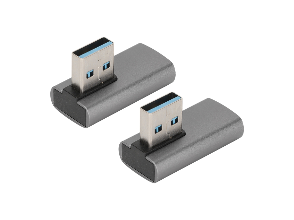 Adaptador (transmissão Áudio-vídeo Usb3.0 Transferência De Dados De Alta Velocidade 10gbps)
