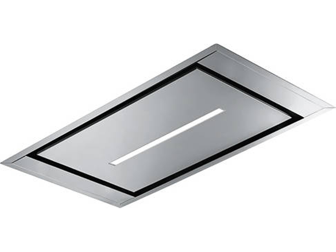 CAMPANA ISLA MEPAMSA CIELO SLIM 90 INOX
