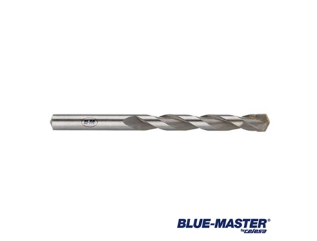 Broca de Parede Profissional Ø 7 Mm BLUEMASTER
