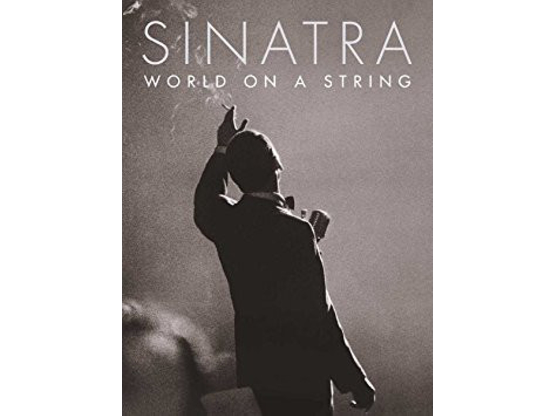 Box Set Frank Sinatra - World On A String