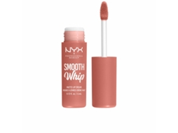 Batom Nyx Smooth Whipe Mate Cheecks 4 Ml
