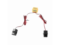 Monitor De Electricidad Inteligente Tuya Wifi 0.2-80a Control App