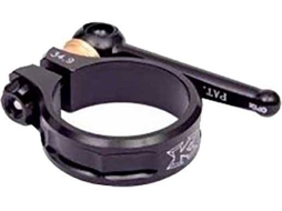 Selim de Ciclismo KCNC Mtb Sc 10 Qr Clamp (31.8 mm)