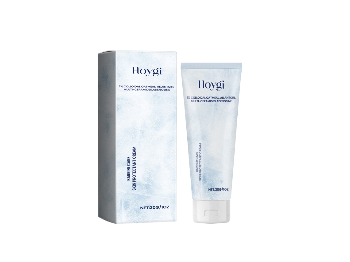 Creme Isolamento Ceramidas Pele