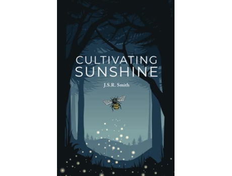 Livro Cultivating Sunshine de JSR Smith (Inglês)