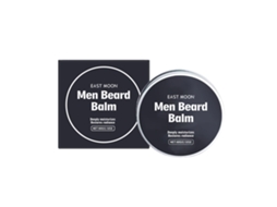 Creme Premium de Cuidado Barba Masculina