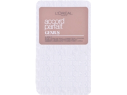 Pó compacto L'ORÉAL PARIS Accord Parfait N4 Beige
