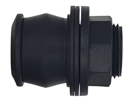 Conector de Passagemde Tanque para Montagemexterna Mde 1 ' F de 3/5 AROZ