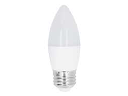 2026 2 Unidades de Lâmpadas Led E26/e27 com Controle de Luz 5w 500lm para Teto, Corredor, Entrada Ac85‑265v