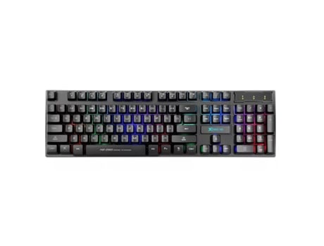 Teclado Gaming XTRIKE ME Kb280 Qwerty Us