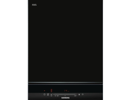 Placa Teppan Yaki SIEMENS ET475FYB1E (Elétrica - 40 cm - Preto) — Elétrica de Teppan Yaki | Largura: 40 cm