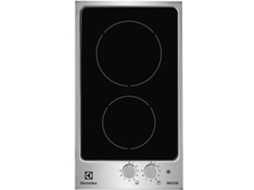 Placa de Indução ELECTROLUX EHH3920IOX (Elétrica - 29 cm - Inox)