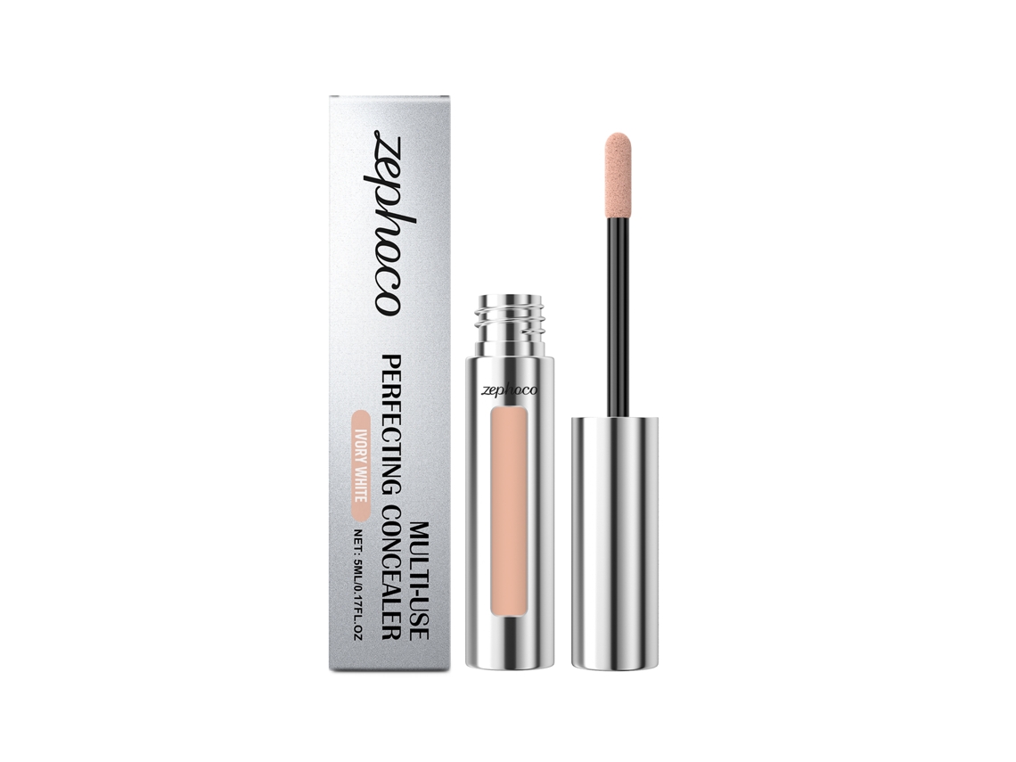 Corretivo Ivory White